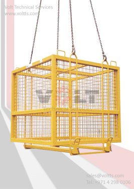 Lifting Cage