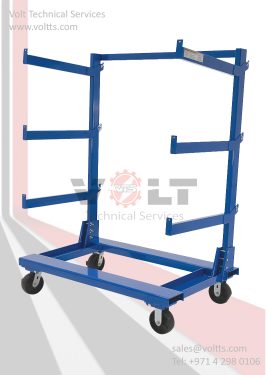 Cantilever Trolley